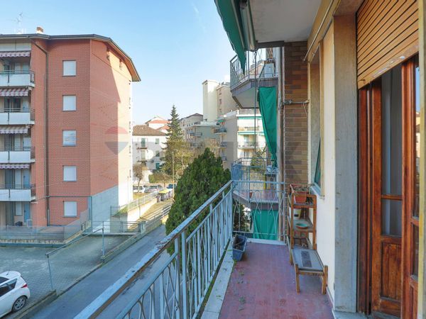 Appartamento Novi Ligure, AL Vendita - Foto 3