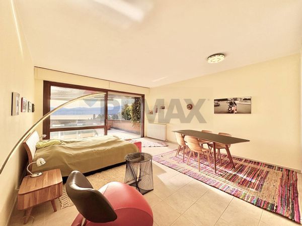 Appartamento Selva, Ghiffa, VB Vendita