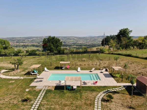 Casa Indipendente San Tommaso, Montegranaro, FM Vendita - Foto 3