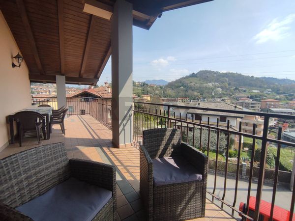 Villa singola San Fermo della Battaglia, CO Vendita