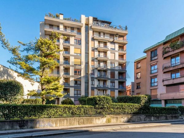 Appartamento Centro storico, Monza, MB Vendita - Foto 3