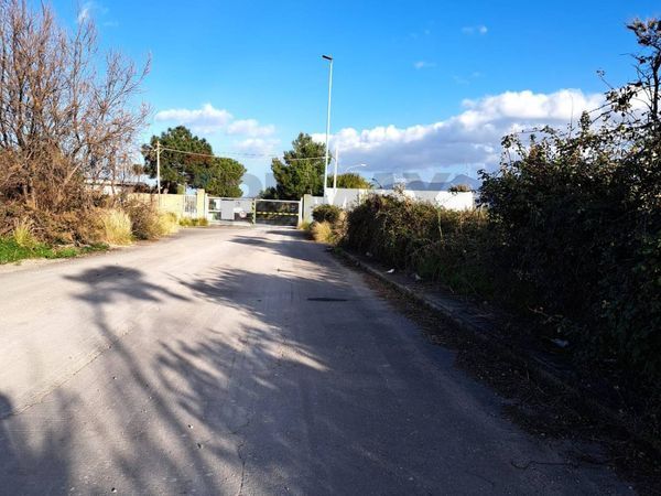 Terreno Industriale Termini Imerese, PA Vendita - Foto 2