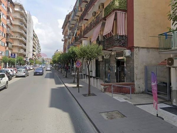 Appartamento Centro, Casoria, NA Vendita