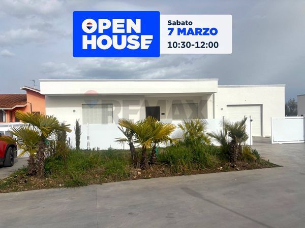 Villa o villino Lanciano, CH Vendita