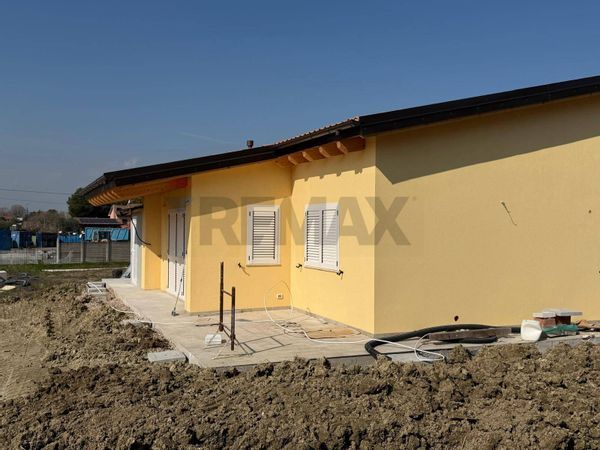 Villa o villino Camerata Picena, AN Vendita - Foto 3