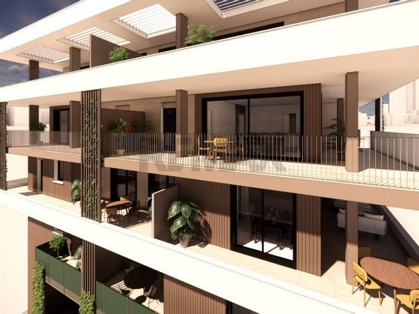 Nuove costruzioni Alghero, SS Vendita - Foto 4