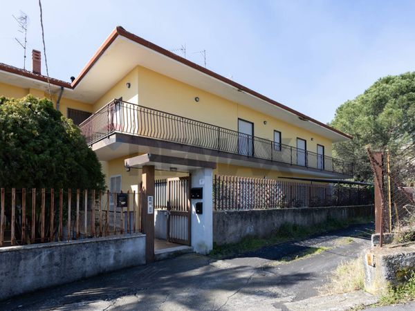 Appartamento Zafferana Etnea, CT Vendita - Foto 2