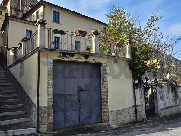 Casa Indipendente Pettorano sul Gizio, AQ Vendita - Foto 4