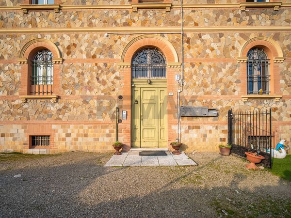 Appartamento Ventoso, Scandiano, RE Vendita