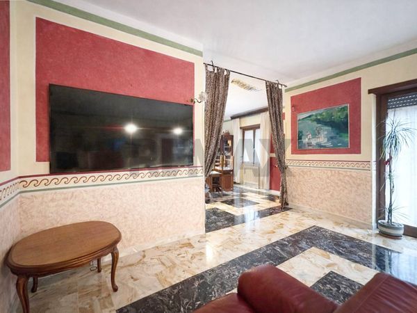 Appartamento Monte San Giovanni Campano, FR Vendita