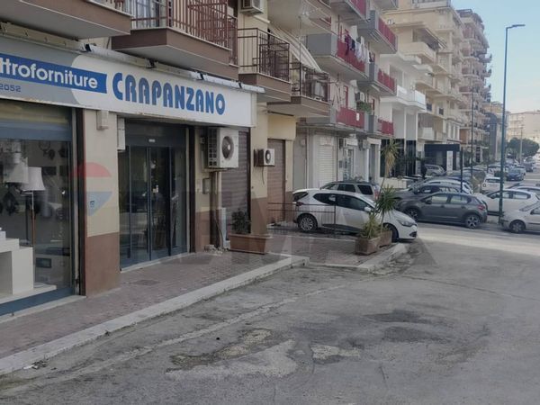 Locale Commerciale Favara, AG Vendita - Foto 2