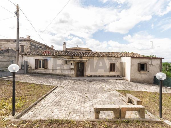 Casa Indipendente Villa Badessa, Rosciano, PE Vendita