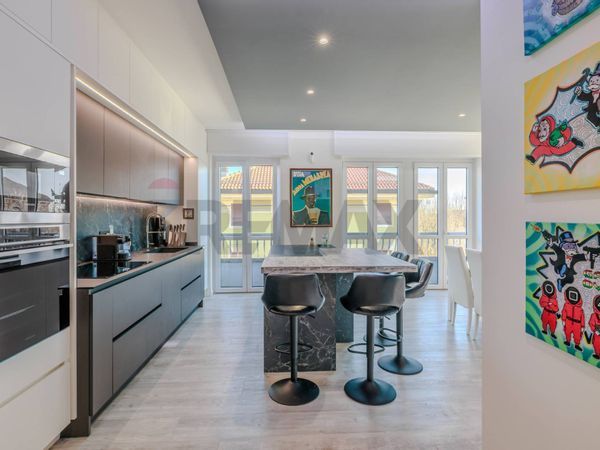 Attico/Mansarda Centro, Novara, NO Vendita