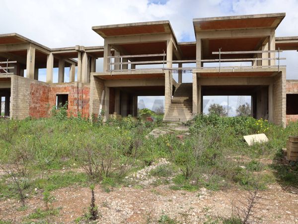 Villa a schiera Bruscé, Ragusa, RG Vendita