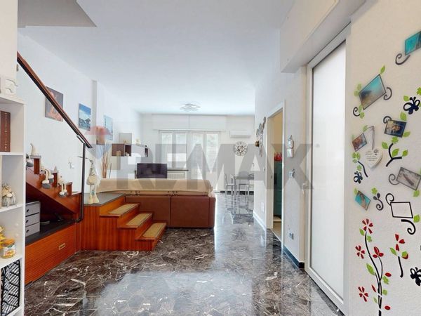 Appartamento La Rusca, Savona, SV Vendita - Foto 4