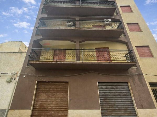 Appartamento Periferia, Erice, TP Vendita - Foto 2