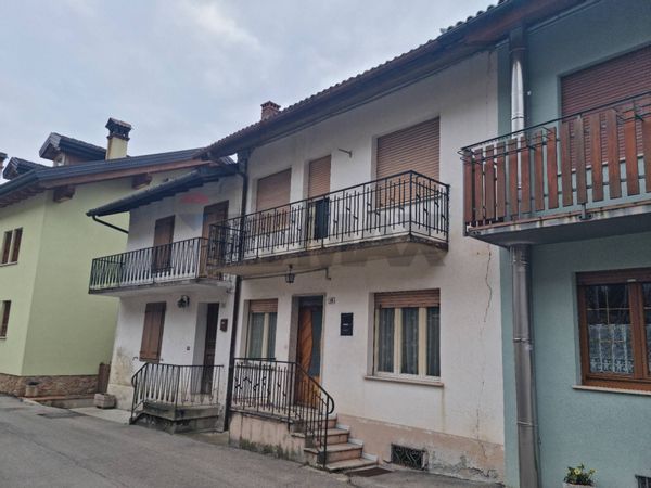 Casa Semindipendente Zorzoi, Sovramonte, BL Vendita - Foto 2