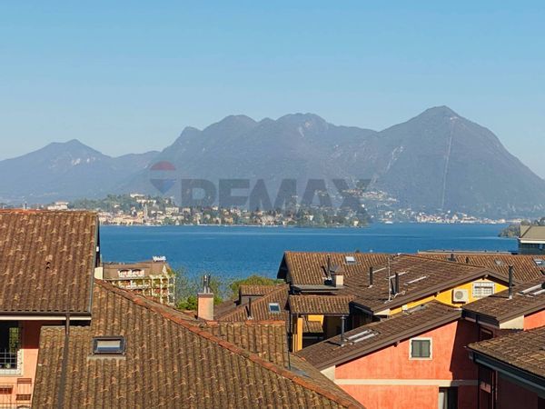 Appartamento Baveno, VB Vendita - Foto 2
