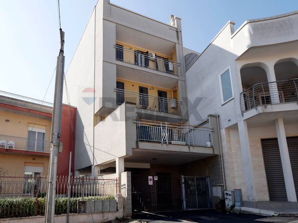 Appartamento Turi, BA Vendita