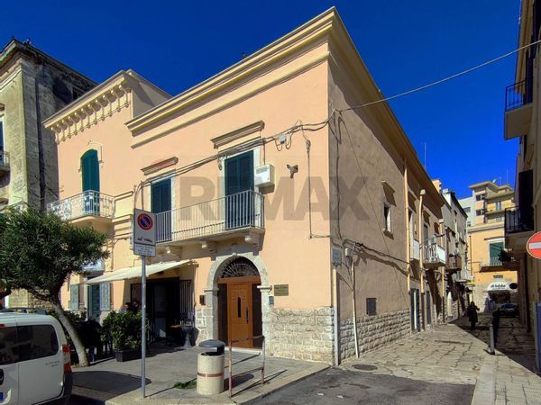 Appartamento Bisceglie, BT Vendita