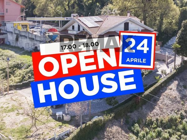 Casa Indipendente Cagialone, Miglianico, CH Vendita