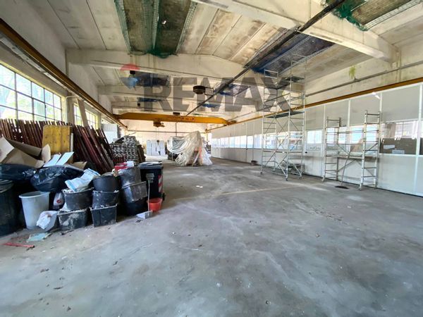 Capannone Industriale Opera, MI Vendita - Foto 2