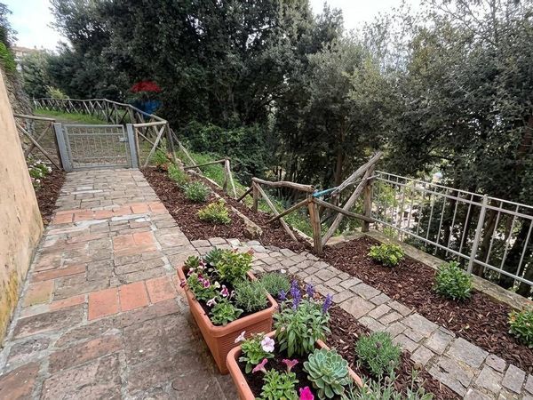 Appartamento Monteverdi Marittimo, PI Vendita - Foto 4