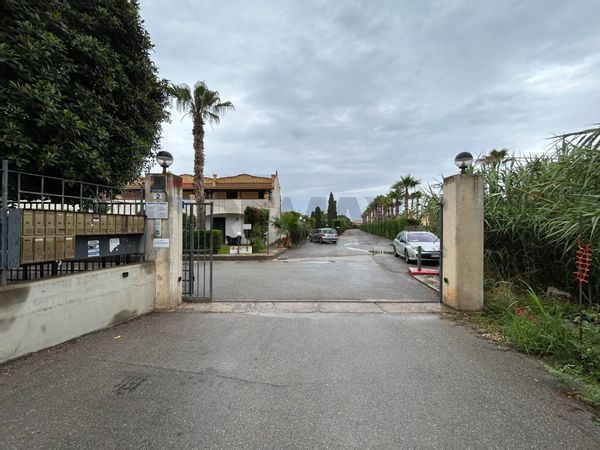 Villa a schiera Campofelice di Roccella, PA Vendita - Foto 3
