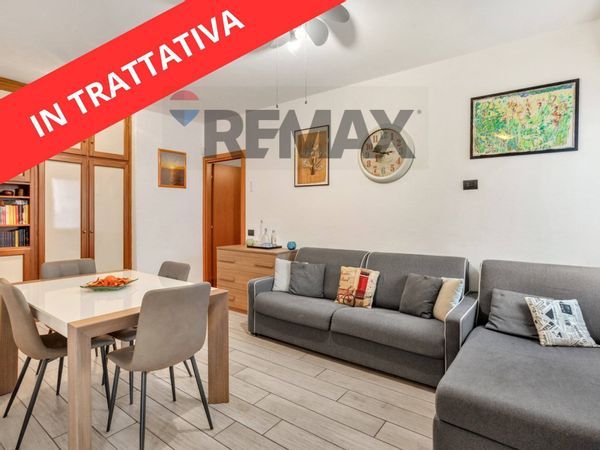 Appartamento Lesa, NO Vendita