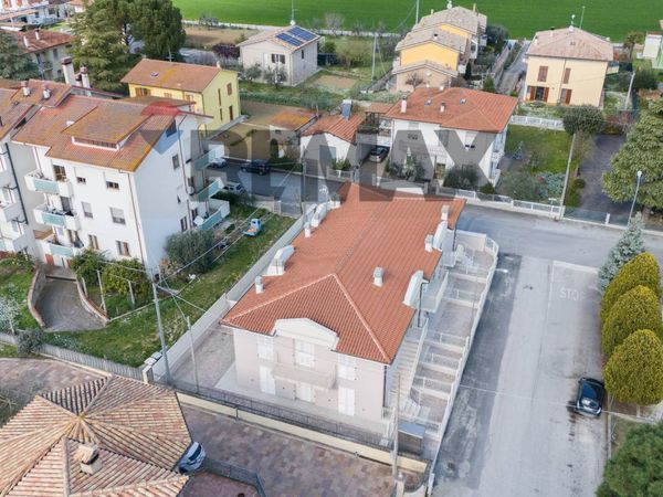 Appartamento Pianello, Ostra, AN Vendita - Foto 4