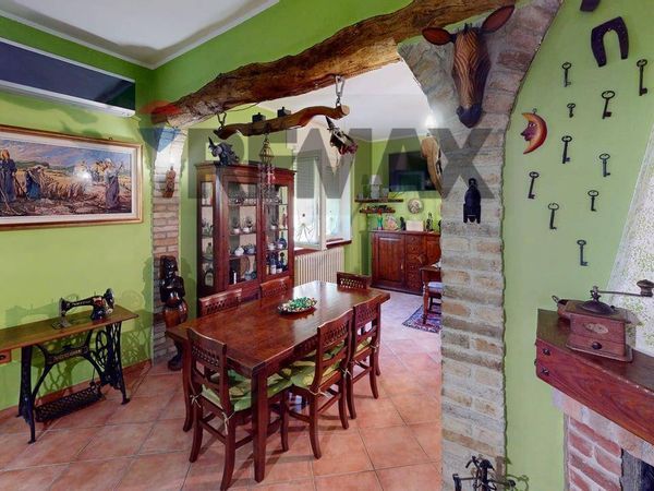 Appartamento Pompieri - S. Giovannino, Pavia, PV Vendita - Foto 2
