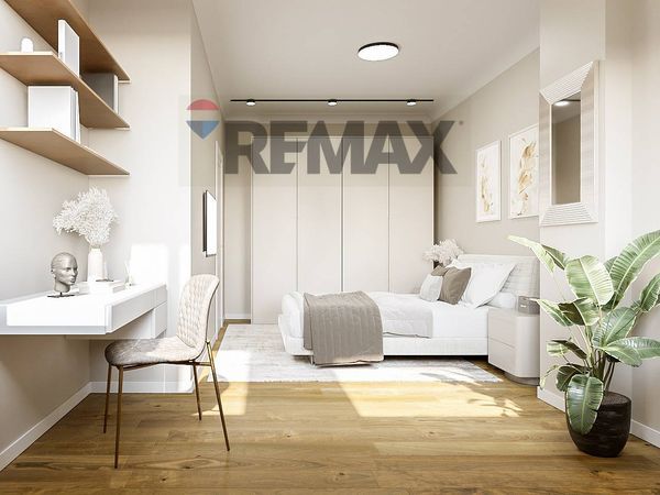 Appartamento Prati, Roma, RM Vendita - Foto 2