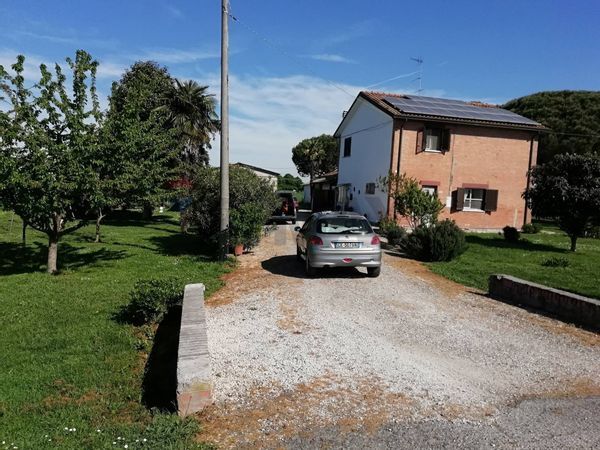 Cascina/Casale Lagosanto, FE Vendita