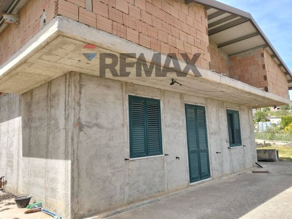 Villa singola Mussomeli, CL Vendita - Foto 4
