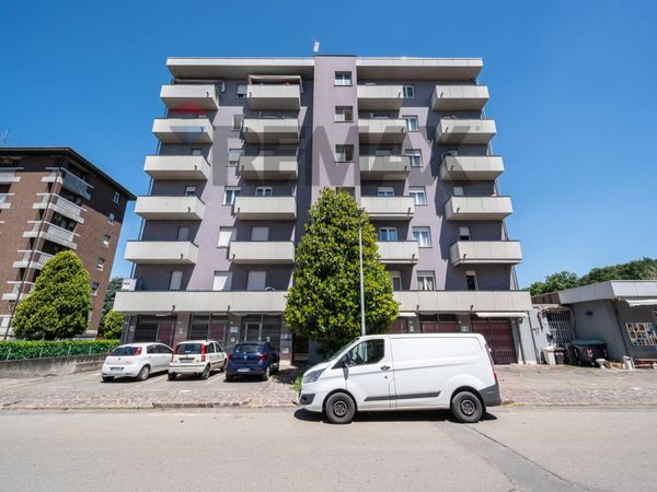 Appartamento Centro, Carpi, MO Vendita