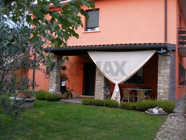 Villa singola Palazzago, BG Vendita - Foto 2