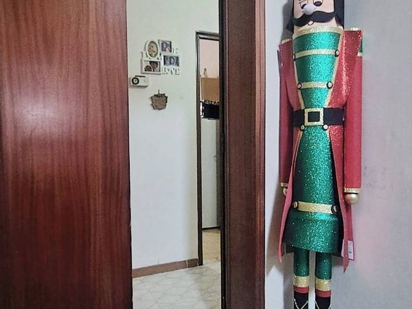 Appartamento Castelvetrano, TP Vendita - Foto 4
