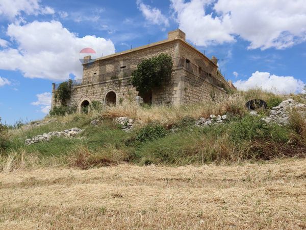 Cascina/Casale Americhe, Ragusa, RG Vendita