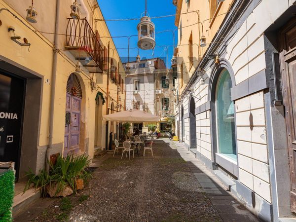 Appartamento Centro, Sassari, SS Vendita - Foto 2
