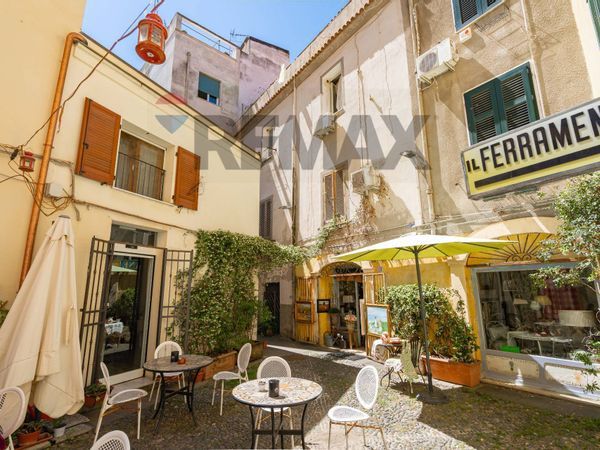 Appartamento Centro, Sassari, SS Vendita - Foto 4