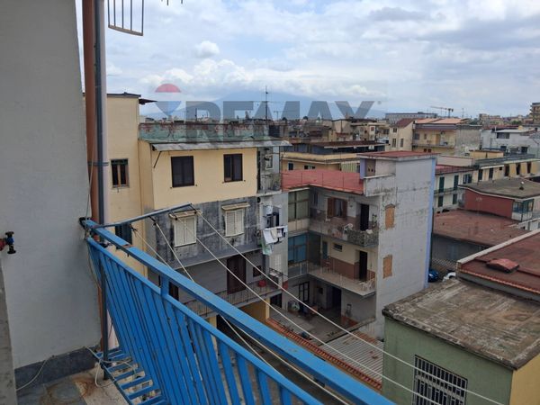 Appartamento Afragola, NA Vendita