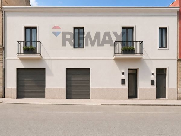 Altro Periferia, Erice, TP Vendita