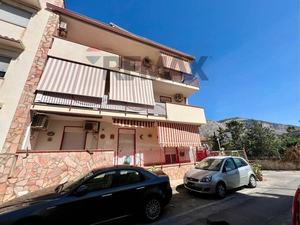 Appartamento Isola delle Femmine, PA Vendita - Foto 2