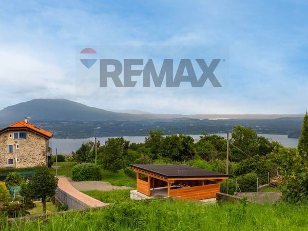 Villa o villino Calogna, Lesa, NO Vendita - Foto 2