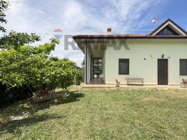 Villa singola Semicentro, Campobasso, CB Vendita - Foto 4