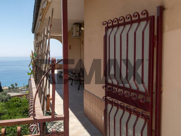 Appartamento Contrada Sillemi, Letojanni, ME Vendita - Foto 2