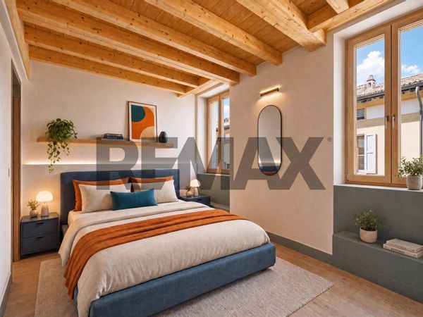 Attico/Mansarda Scandiano, Reggio nell'Emilia, RE Vendita - Foto 3