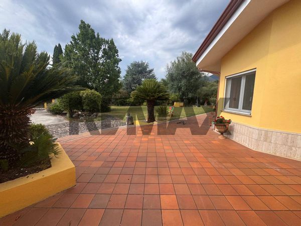 Casa Indipendente Pastenelle, Cervaro, FR Vendita - Foto 4