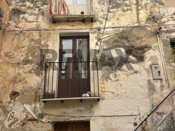 Appartamento Sciacca, AG Vendita