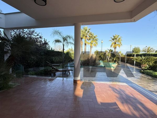 Villa singola Siponto, Manfredonia, FG Vendita - Foto 3
